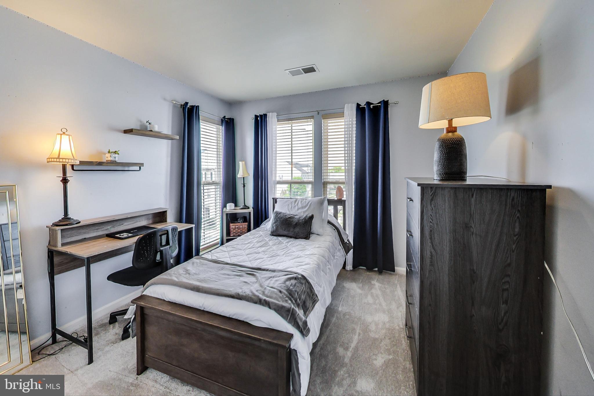 9139 Ribbon Falls Loop Bristow, VA 20136 - Photo 35 of 49 Secondary bedroom