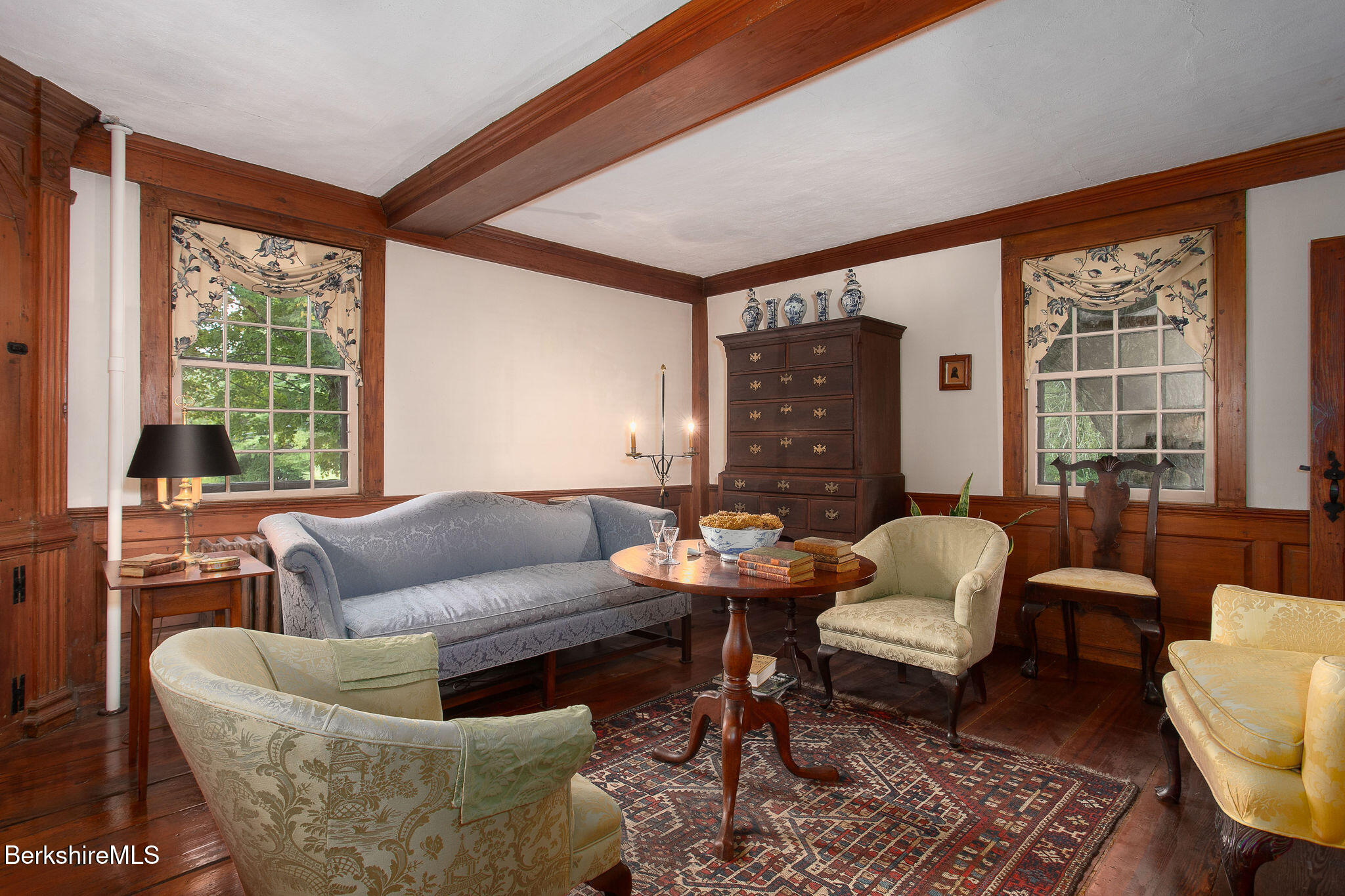 18 Goodrich Street Stockbridge, MA 01262 - Photo 22 of 63 0012