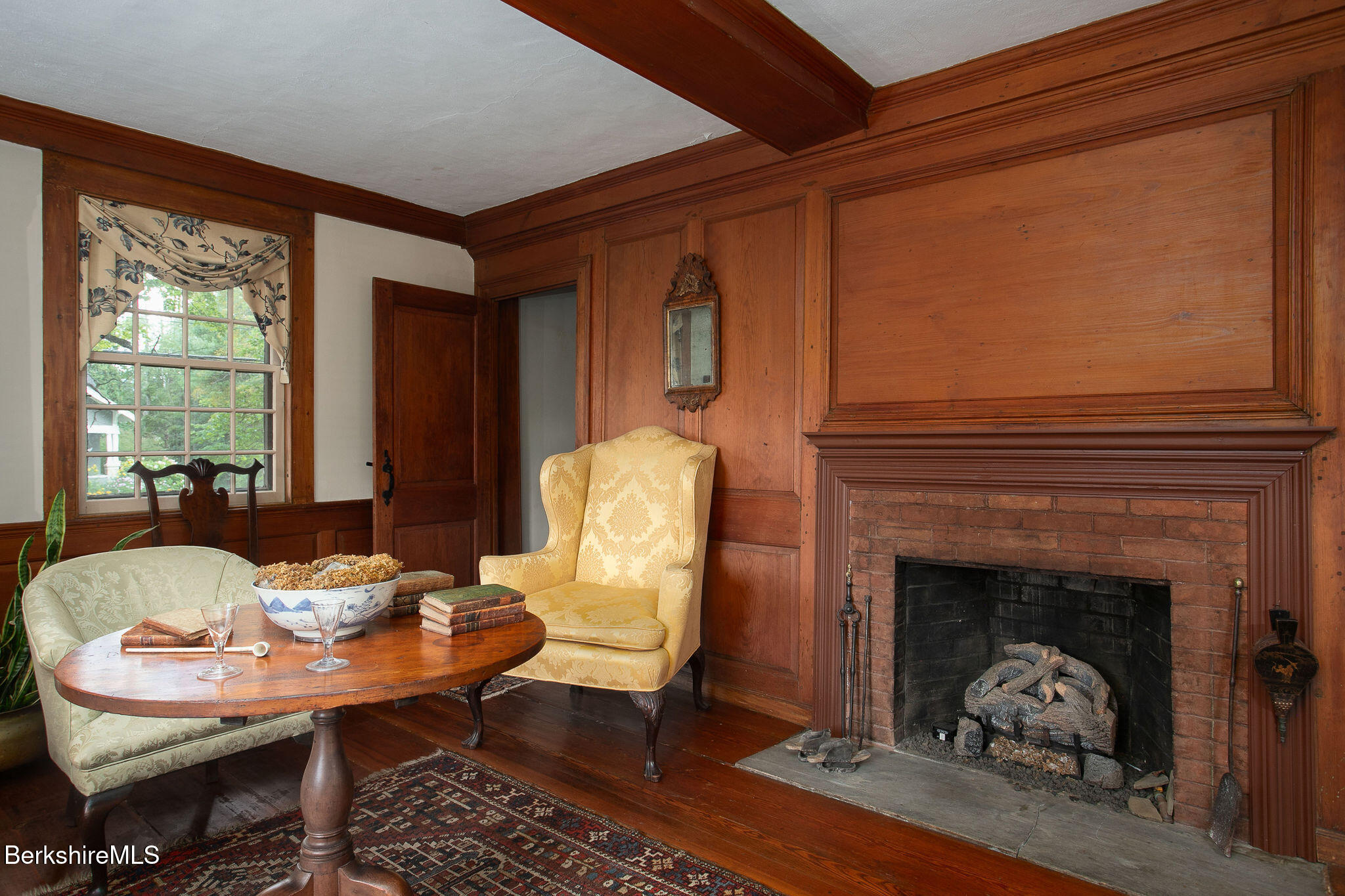 18 Goodrich Street Stockbridge, MA 01262 - Photo 23 of 63 0013