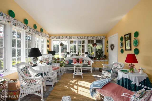 $1,300,000 | 18 Goodrich Street, Stockbridge, MA 01262