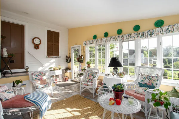 $1,300,000 | 18 Goodrich Street, Stockbridge, MA 01262
