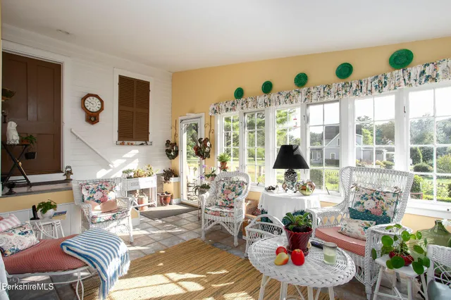 $1,300,000 | 18 Goodrich Street, Stockbridge, MA 01262