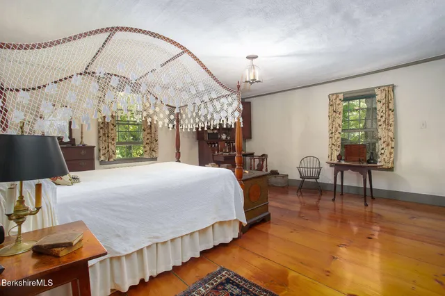 $1,300,000 | 18 Goodrich Street, Stockbridge, MA 01262