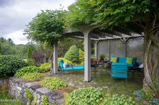 $1,300,000 | 18 Goodrich Street, Stockbridge, MA 01262