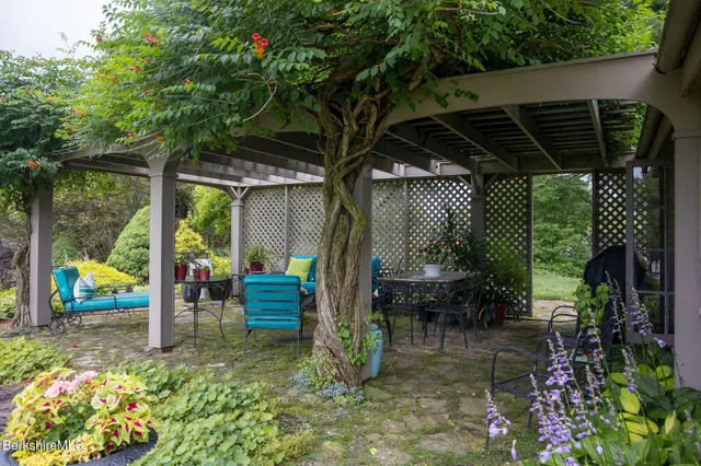 $1,300,000 | 18 Goodrich Street, Stockbridge, MA 01262