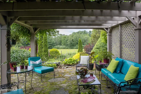 $1,300,000 | 18 Goodrich Street, Stockbridge, MA 01262