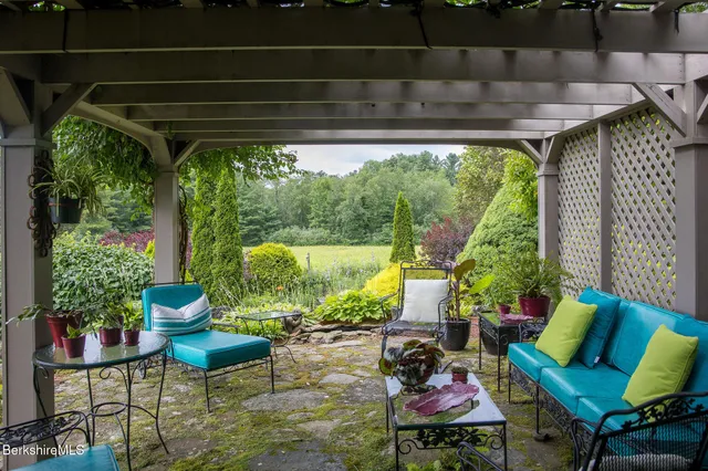 $1,300,000 | 18 Goodrich Street, Stockbridge, MA 01262