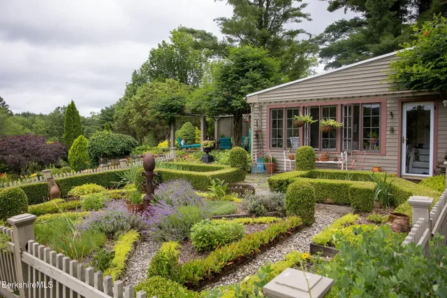 $1,300,000 | 18 Goodrich Street, Stockbridge, MA 01262