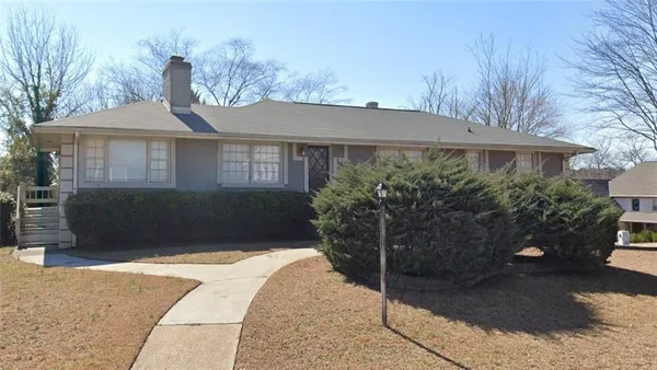 $3,200 | 970 Bridgegate Drive Northeast, Marietta, GA 30068