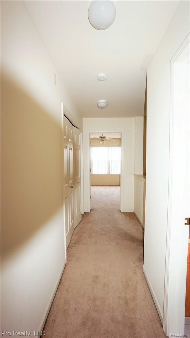 423 Cherry Orchard Road, Unit 101 Canton, MI 48188 - Photo 10 of 17 Hallway.jpg