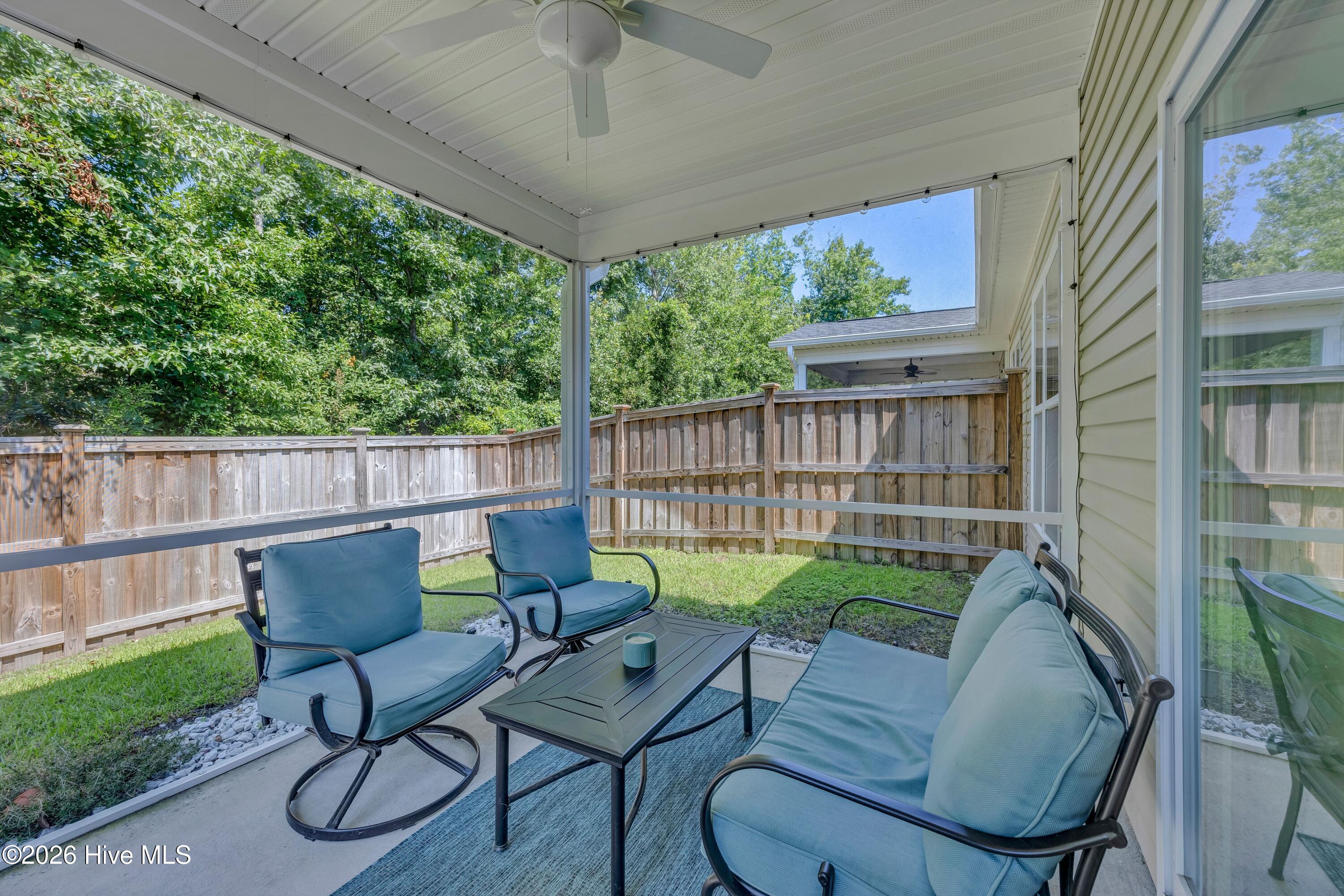 6512 Pinnacle Point Winnabow, NC 28479 - Photo 23 of 50
