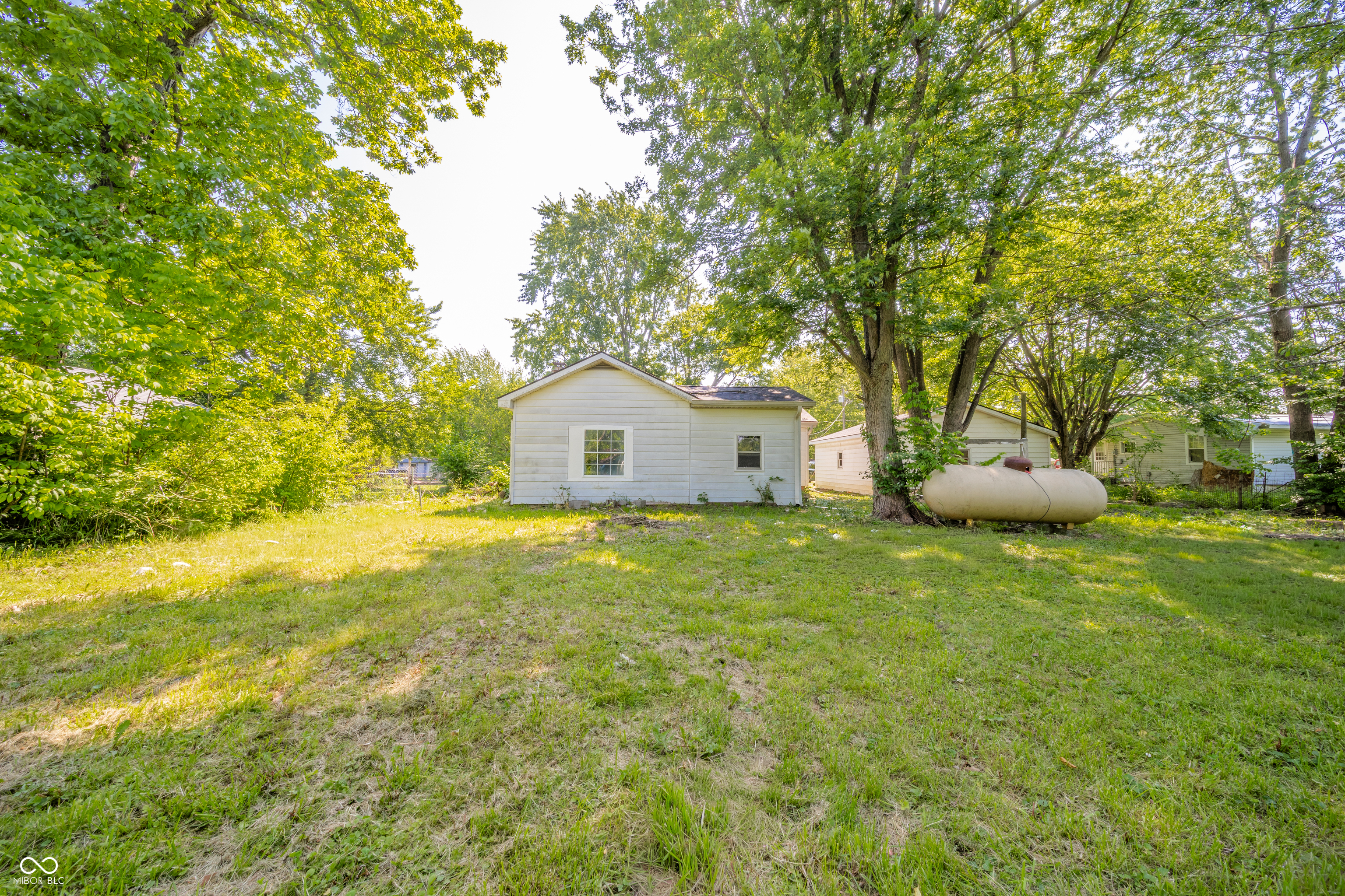713 South Lancaster Road Muncie, IN 47302 - Photo 13 of 15