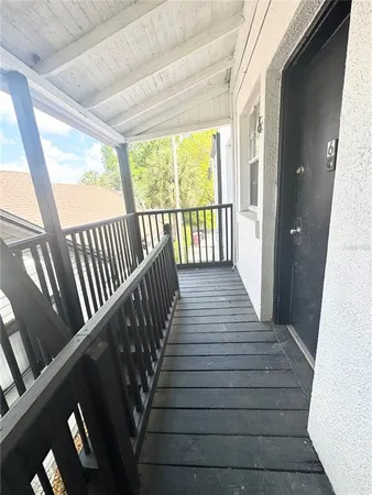 $1,650 | 704 Cordova Drive, Unit 7, Orlando, FL 32804