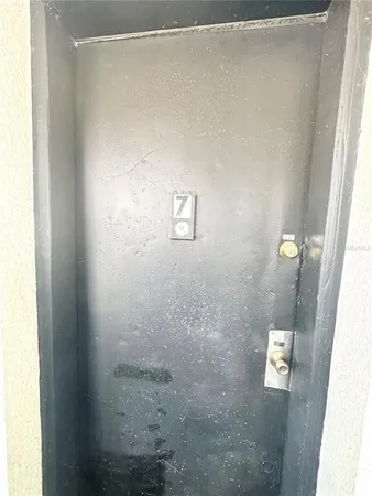 $1,650 | 704 Cordova Drive, Unit 7, Orlando, FL 32804