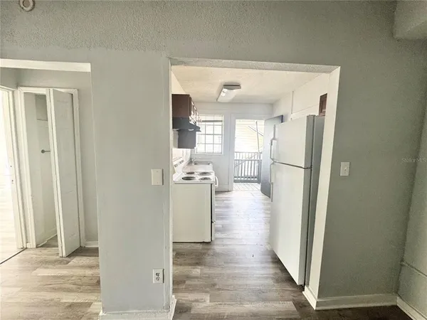 $1,650 | 704 Cordova Drive, Unit 7, Orlando, FL 32804