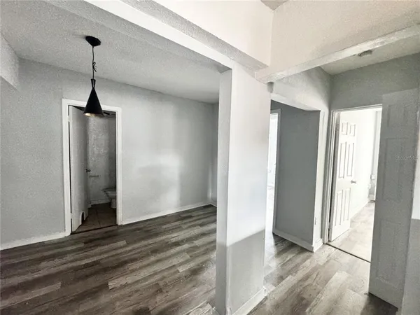 $1,650 | 704 Cordova Drive, Unit 7, Orlando, FL 32804