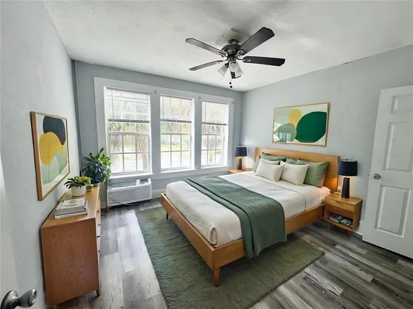 $1,650 | 704 Cordova Drive, Unit 7, Orlando, FL 32804