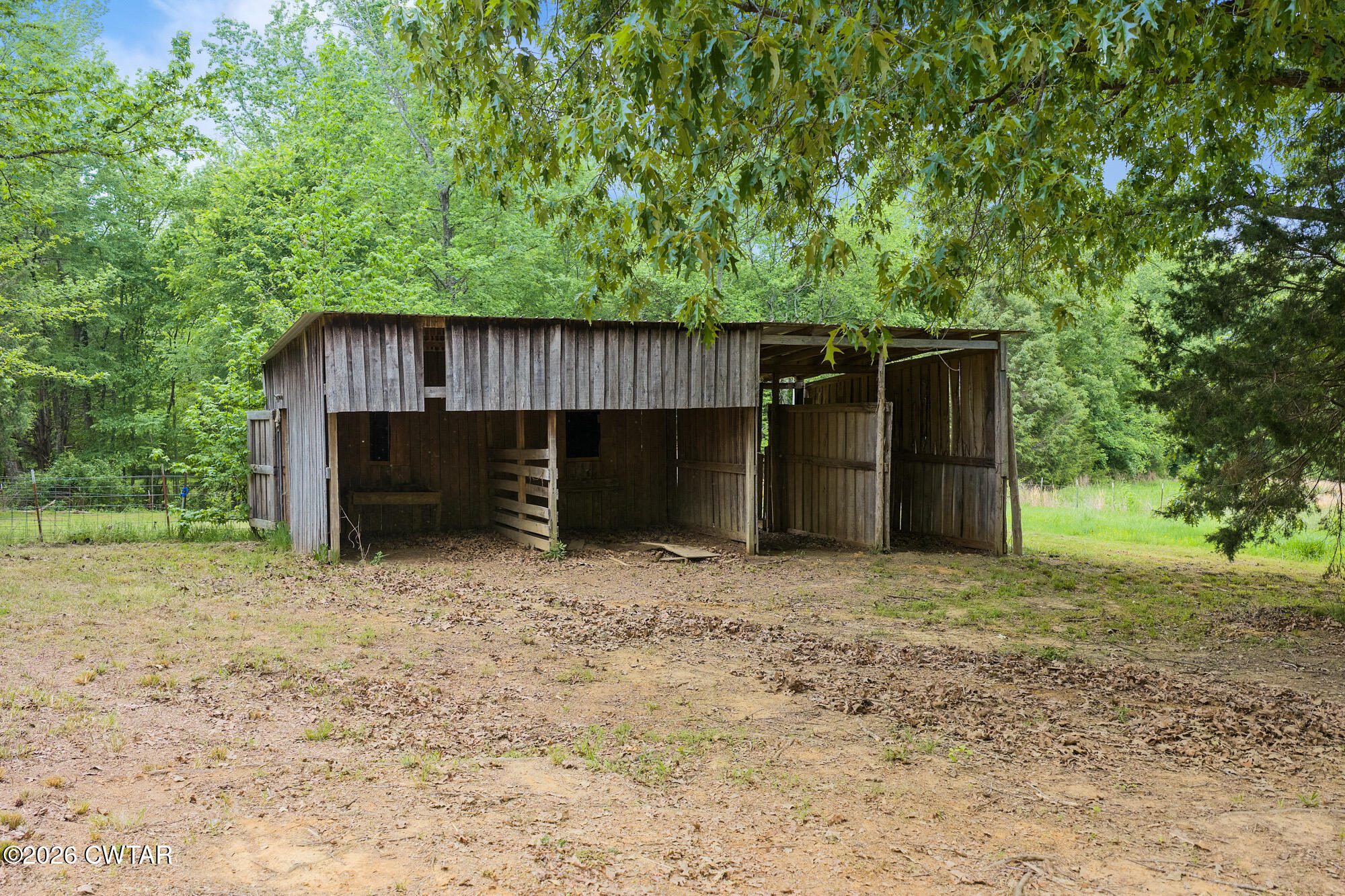 2827 Chapel Hill Road McKenzie, TN 38201 - Photo 26 of 40 DJI_20260424114442_0017_D