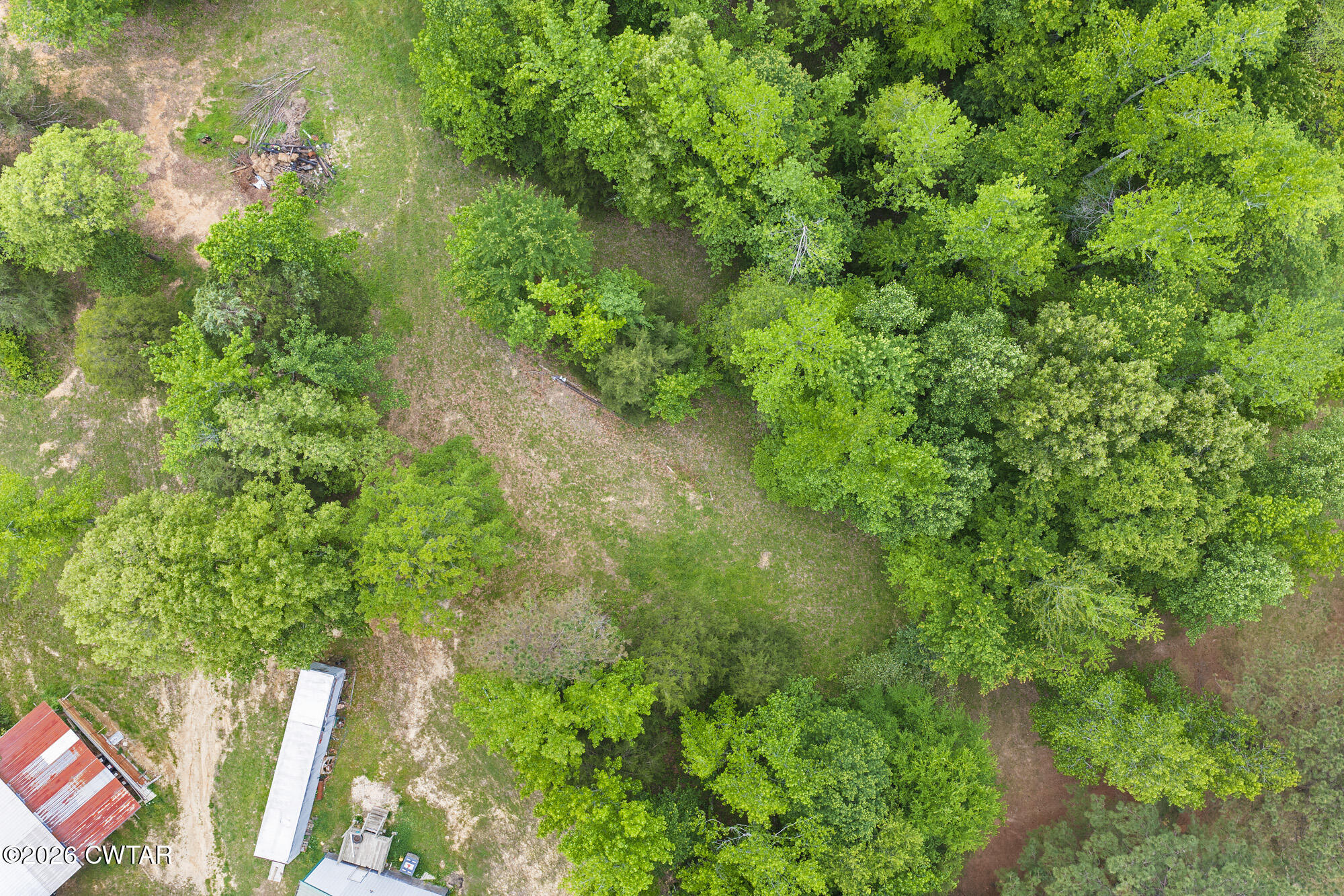 2827 Chapel Hill Road McKenzie, TN 38201 - Photo 29 of 40 DJI_20260424114206_0007_D