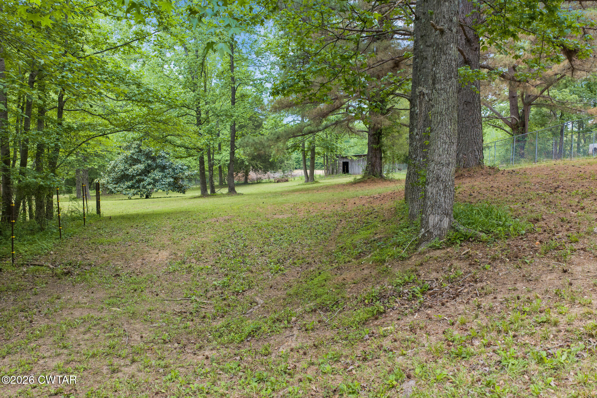2827 Chapel Hill Road McKenzie, TN 38201 - Photo 6 of 40 DJI_20260424114321_0011_D