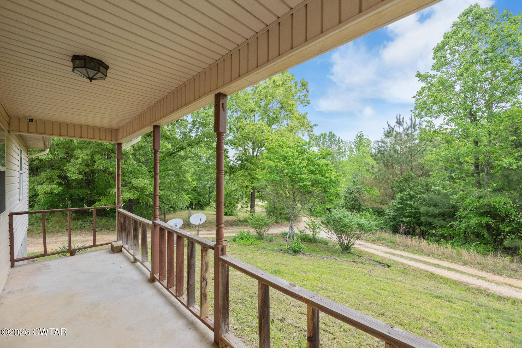 2827 Chapel Hill Road McKenzie, TN 38201 - Photo 9 of 40 NZ9_5621
