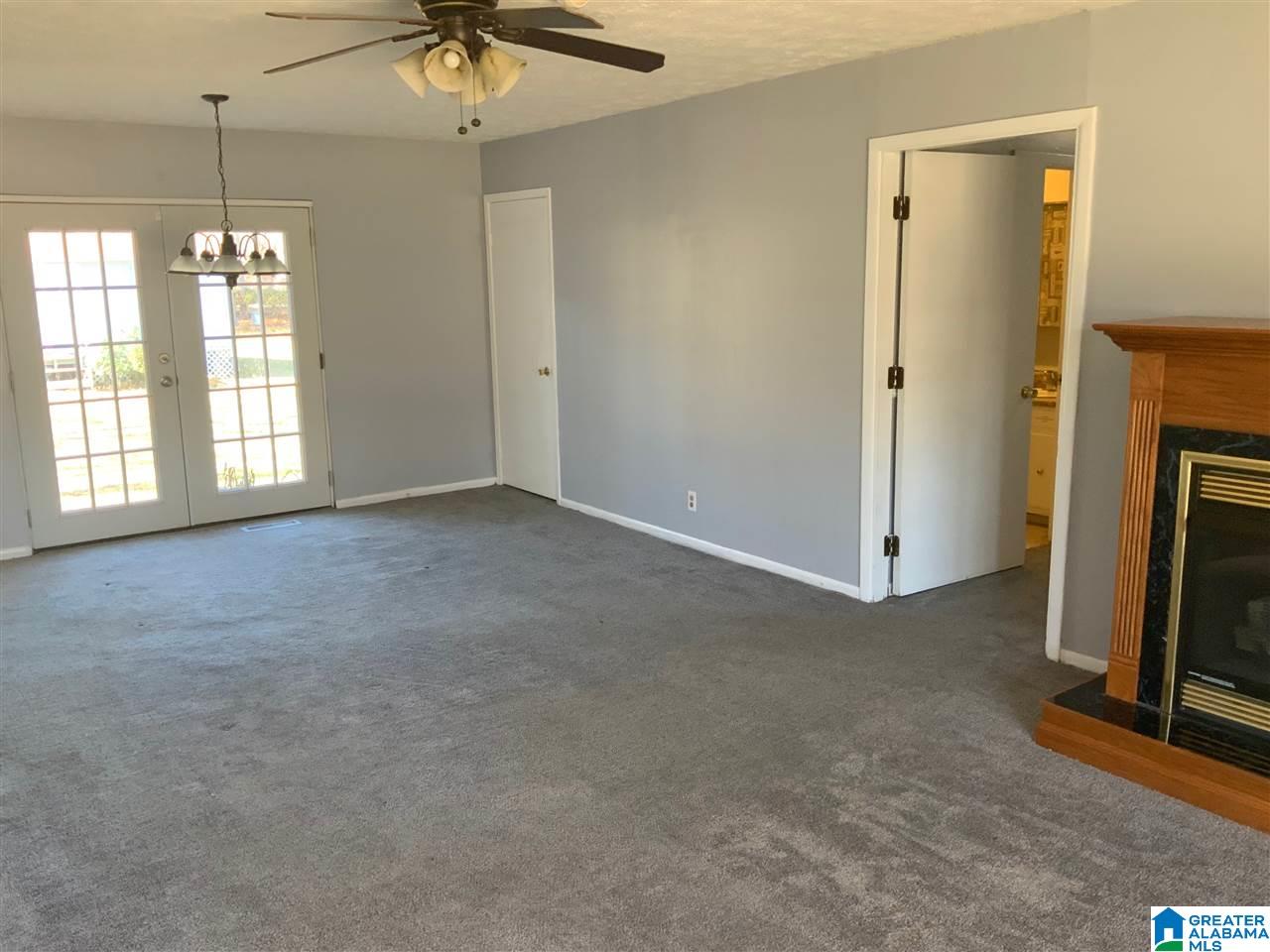 806 Center Point Road Sylacauga, AL 35151 - Photo 3 of 18