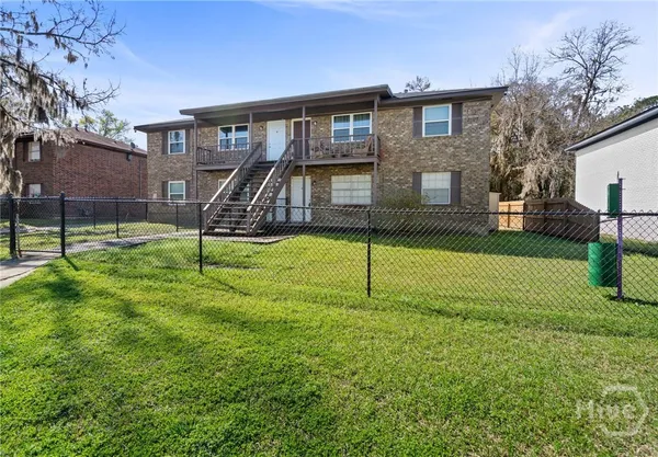 $1,375 | 2511 Oak Forest Drive, Unit B, Savannah, GA 31404