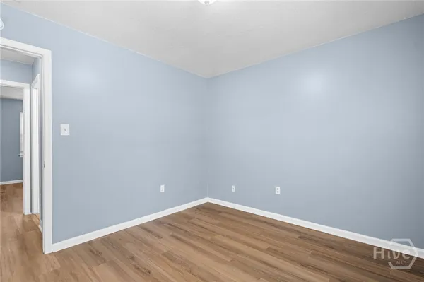 $1,375 | 2511 Oak Forest Drive, Unit B, Savannah, GA 31404