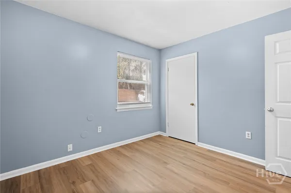 $1,375 | 2511 Oak Forest Drive, Unit B, Savannah, GA 31404