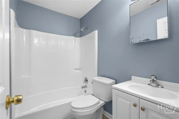 $1,375 | 2511 Oak Forest Drive, Unit B, Savannah, GA 31404