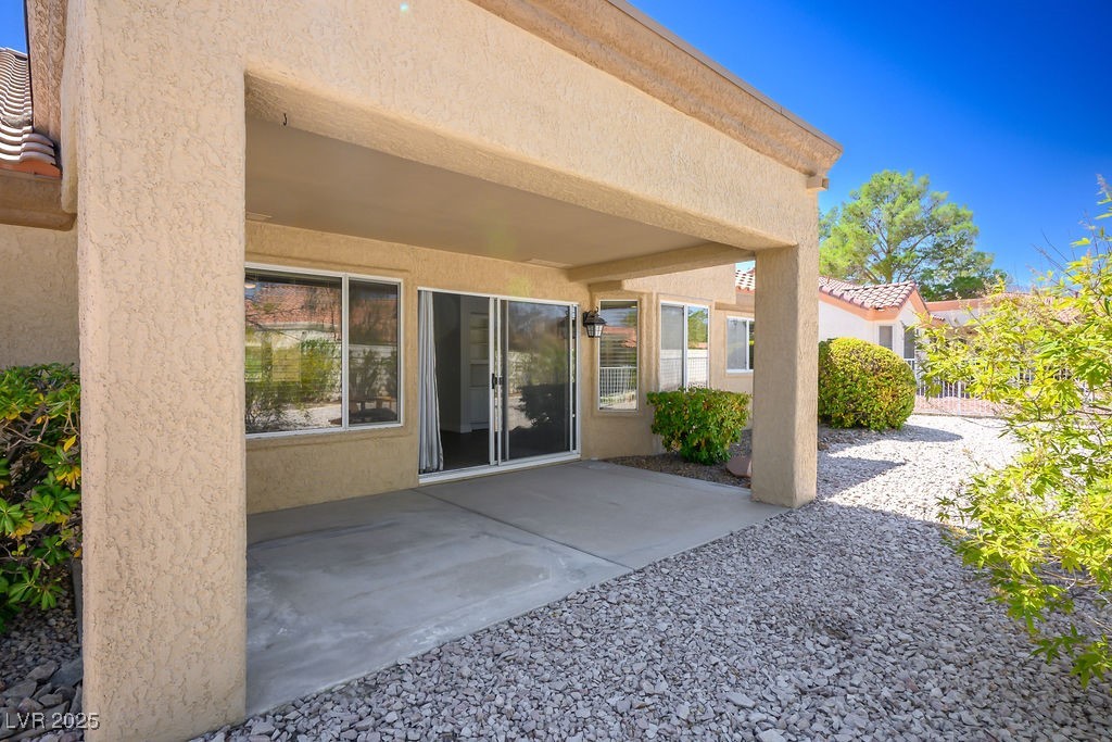 9028 Firebird Drive Las Vegas, NV 89134 - Photo 28 of 55