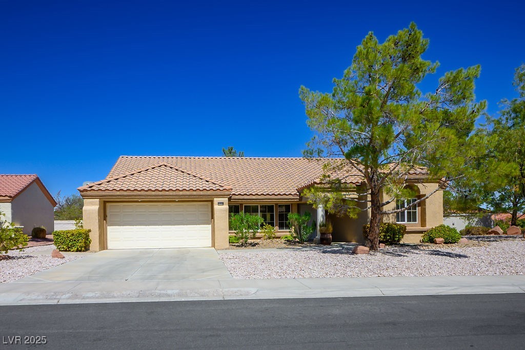 9028 Firebird Drive Las Vegas, NV 89134 - Photo 34 of 55