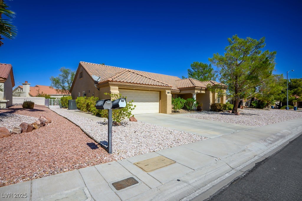 9028 Firebird Drive Las Vegas, NV 89134 - Photo 35 of 55