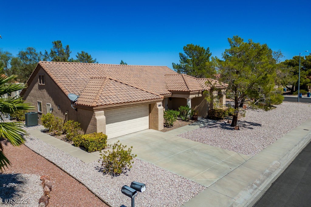 9028 Firebird Drive Las Vegas, NV 89134 - Photo 36 of 55