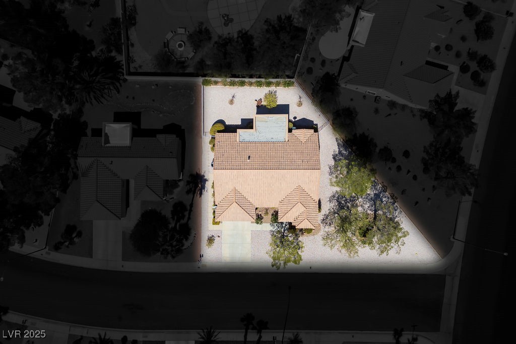 9028 Firebird Drive Las Vegas, NV 89134 - Photo 40 of 55