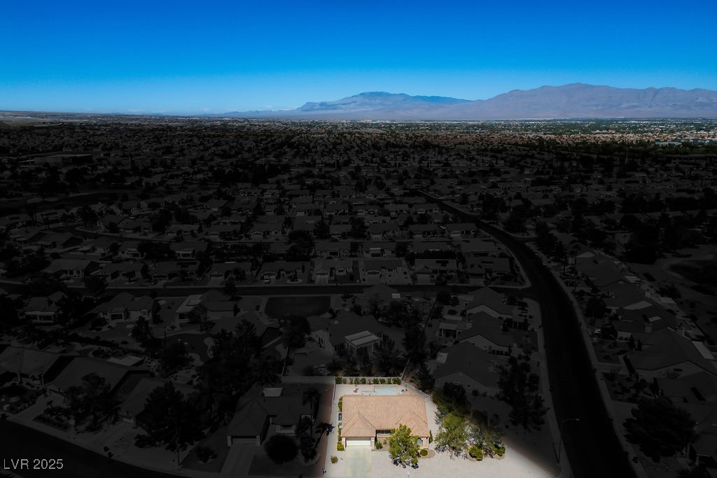 9028 Firebird Drive Las Vegas, NV 89134 - Photo 42 of 55