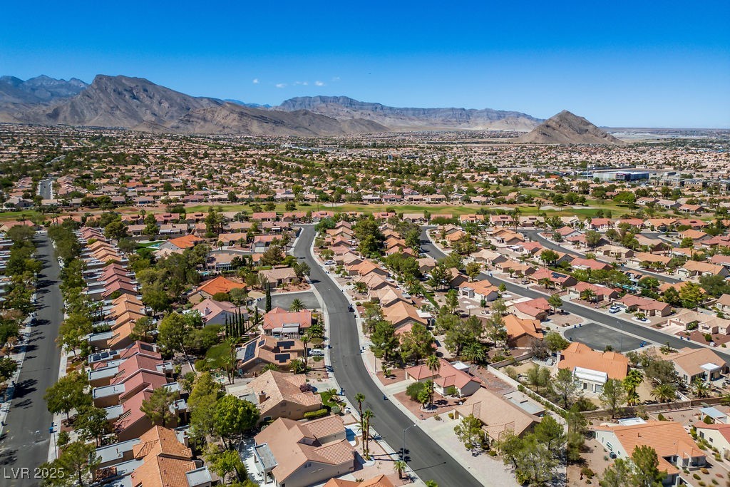 9028 Firebird Drive Las Vegas, NV 89134 - Photo 43 of 55