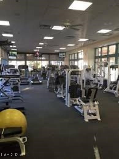 9028 Firebird Drive Las Vegas, NV 89134 - Photo 49 of 55