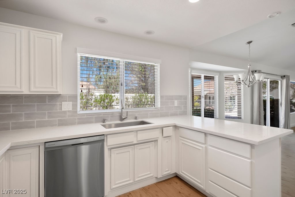 9028 Firebird Drive Las Vegas, NV 89134 - Photo 6 of 55