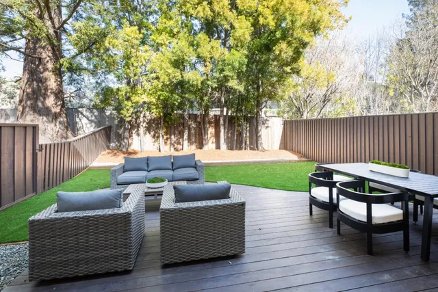 $2,195,000 | 2427 Sharon Oaks Drive, Menlo Park, CA 94025