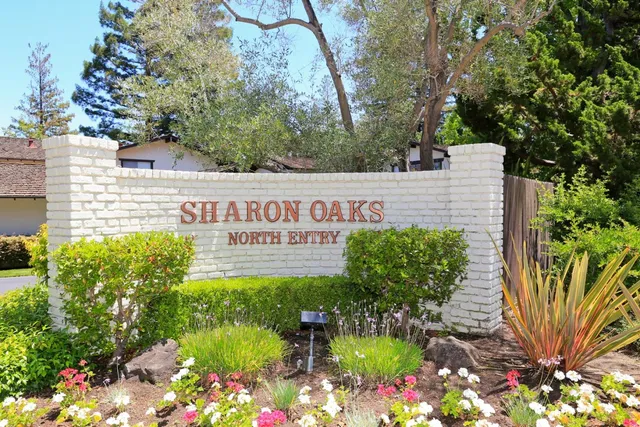 $2,195,000 | 2427 Sharon Oaks Drive, Menlo Park, CA 94025