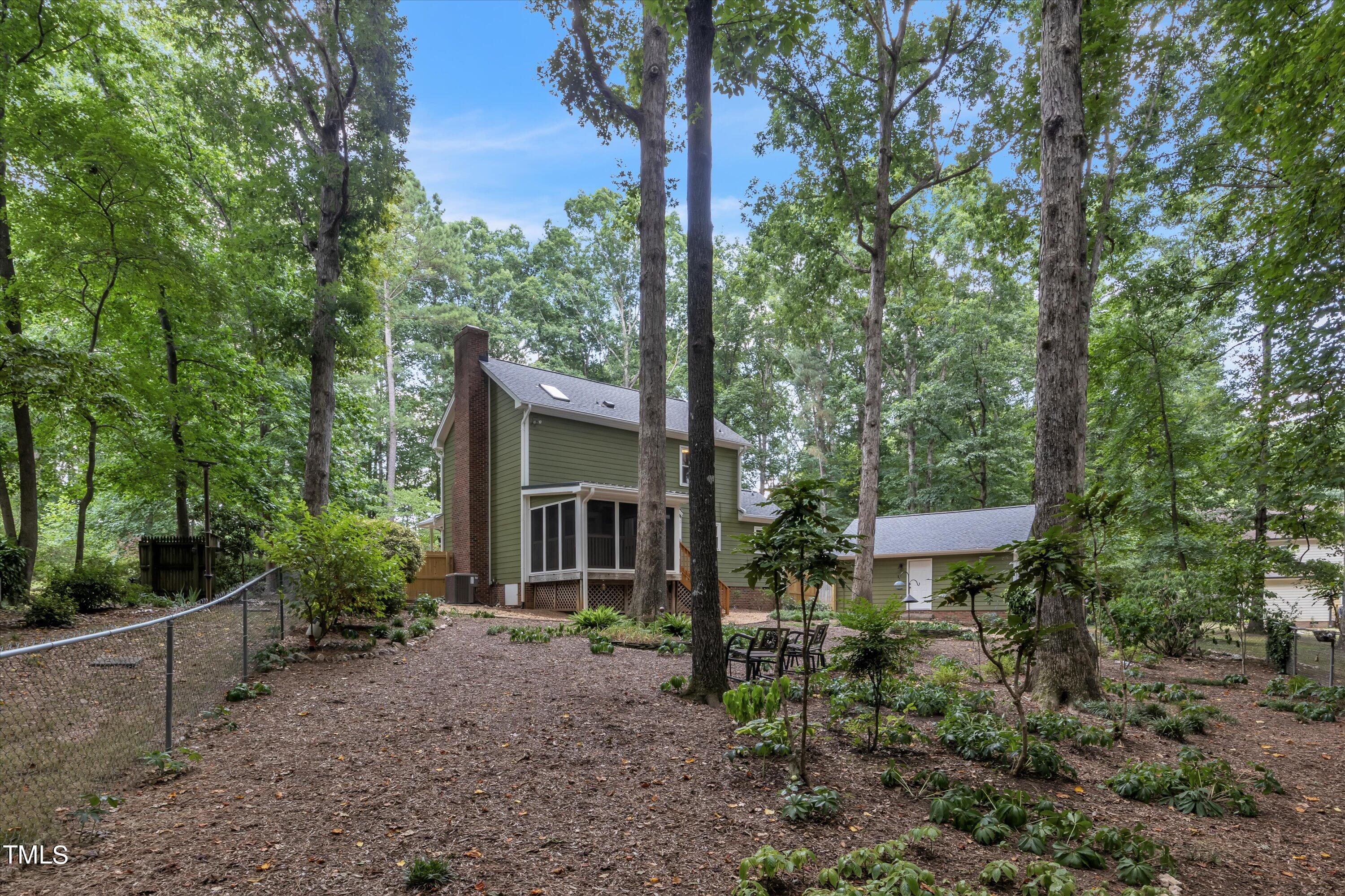 9208 Tree Meadow Lane Raleigh, NC 27603 - Photo 52 of 61 57-IMG_5760