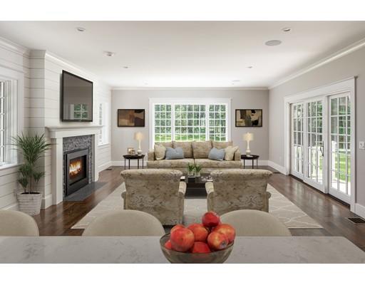 90 Sunset Road Weston, MA 02493 - Photo 17 of 34