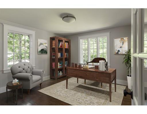 90 Sunset Road Weston, MA 02493 - Photo 18 of 34