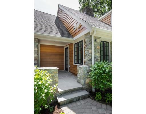 90 Sunset Road Weston, MA 02493 - Photo 3 of 34