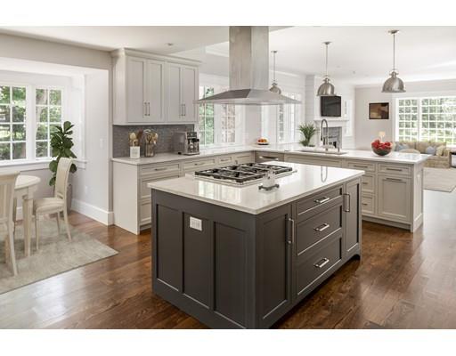 90 Sunset Road Weston, MA 02493 - Photo 8 of 34