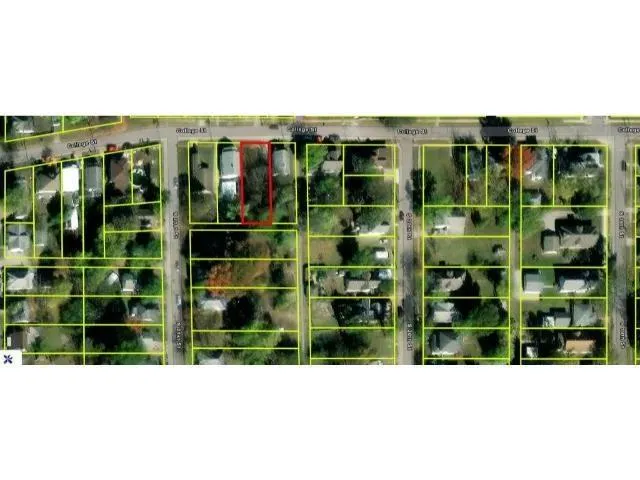 $4,900 | 2023 College Street, Mount Vernon, IL 62864