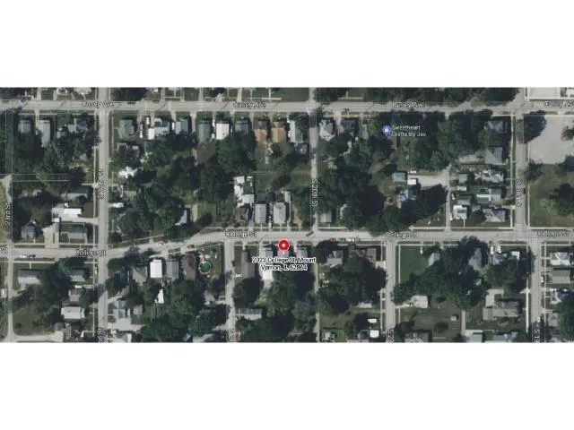 $4,900 | 2023 College Street, Mount Vernon, IL 62864