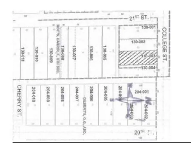 $4,900 | 2023 College Street, Mount Vernon, IL 62864