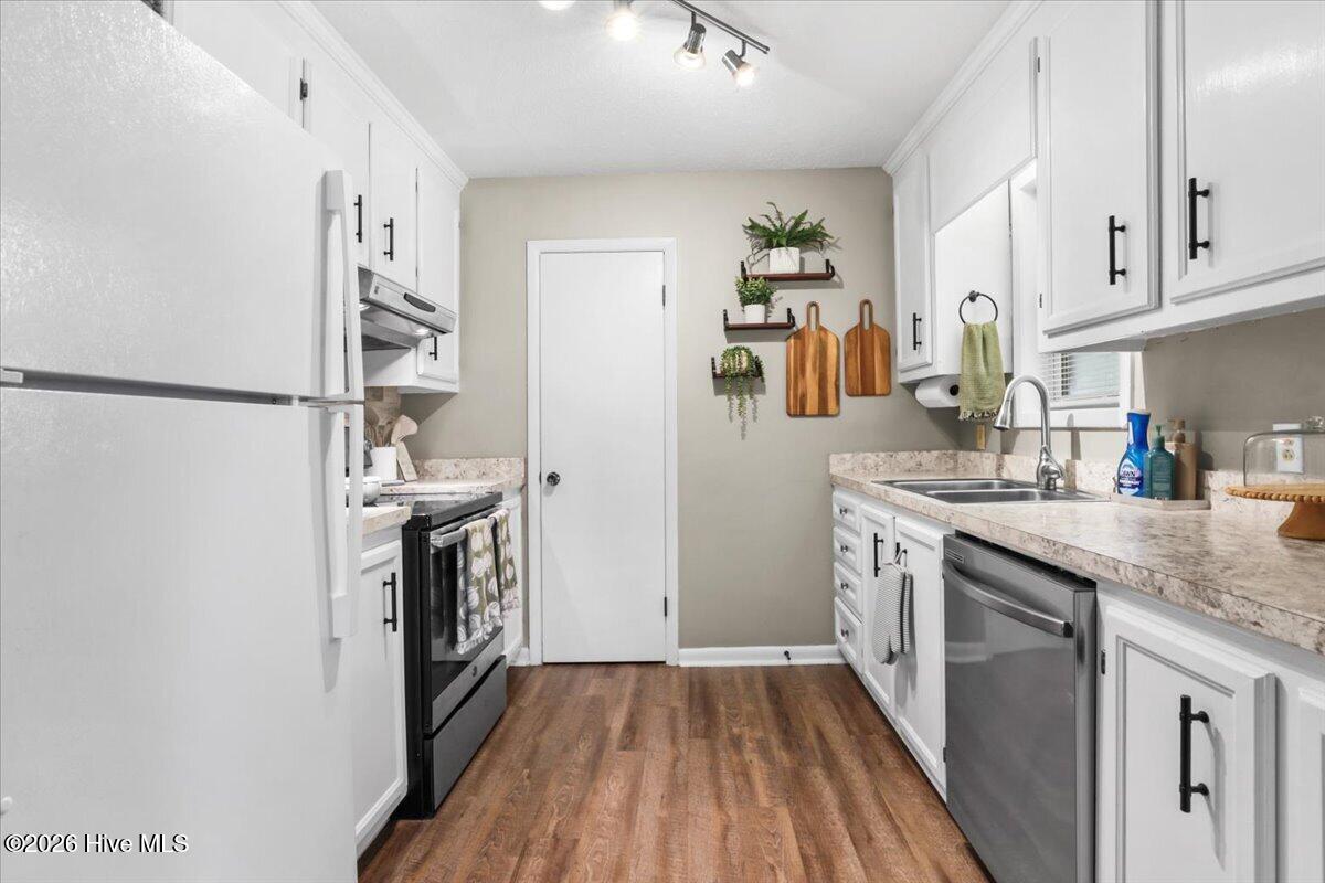 317 Spring Creek Road Goldsboro, NC 27534 - Photo 14 of 34 Gallery Image 14